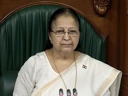 বাদল অধিবেশনের প্রথম দিনই টিডিপির অনাস্থা প্রস্থাব! কী বলছে মোদী সরকার
