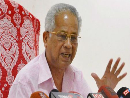 শুরু করেছিলেন তিনিই, তবে কাজের ধরণ ছিল আলাদা! এনআরসি নিয়ে সাফাই প্রাক্তন মুখ্যমন্ত্রী গগৈ-এর