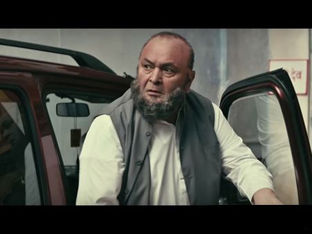 দেশপ্রেম, ধর্মচেতনা নিয়ে কোন বার্তা দিল 'মুল্ক'! ঋষি-তাপসী অভিনীত এই ছবির গল্প অন্যস্বাদের
