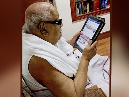 কোন খেলা সবচেয়ে পছন্দ ছিল করুণানিধির! কোন খেলোয়াড় প্রিয় ছিলেন জানেন কি