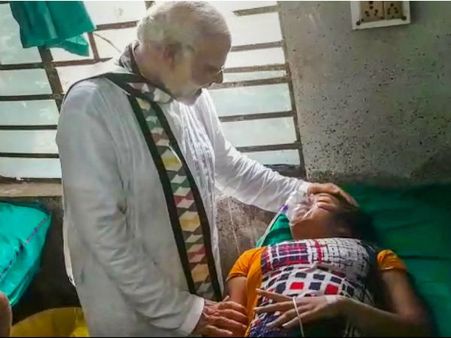 আয়ুষ্মান ভারত স্বাস্থ্য বীমা প্রকল্প কী, জেনে নিন একনজরে