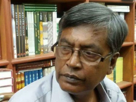 চলে গেলেন সাহিত্যিক আফসার আহমেদ, থেকে গেল সেই নিখোঁজ মানুষগুলো