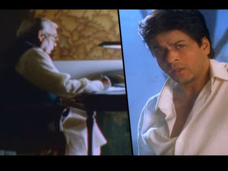 অটল বিহারী রচিত গানের ভিডিওতে মন জয় করেন শাহরুখ, ফিরে দেখা বাজপেয়ীর কিছু অসামান্য কবিতা