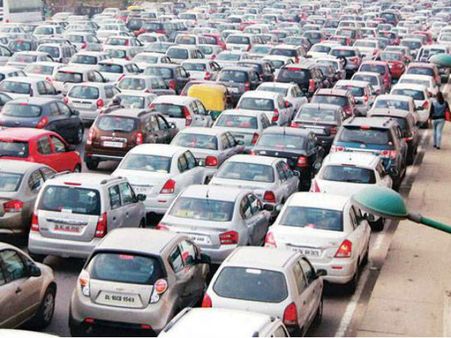 এবার ড্রাইভিং লাইসেন্স বৈধ হোক ডিজিটাল ফর্ম্যাটে, রাজ্যগুলিকে পরামর্শ কেন্দ্রের