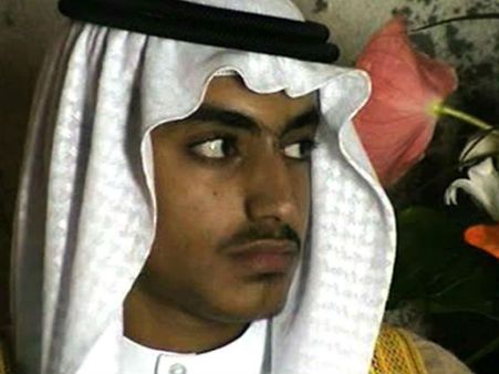 বিয়ে করলেন ওসামা বিন লাদেনের ছেলে হামজা বিন লাদেন, পাত্রীর বাবাও কুখ্যাত জঙ্গি