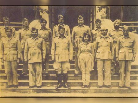 স্বাধীনতা সংগ্রামের কিছু স্বল্পপরিচিত নায়ক, ইতিহাস এঁদের প্রায় ভুলতেই বসেছে