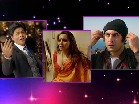 শাহরুখ-সলমনদের এই হিট ফিল্মগুলির শ্যুটিং হয়েছে স্টারদের নিজের বাড়িতেই!