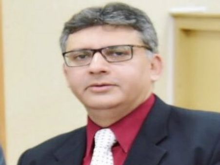 অটলের শেষকৃত্যে মুম্বই হামলায় জড়িত জঙ্গির ভাইকে প্রতিনিধি করে পাঠাল পাকিস্তান