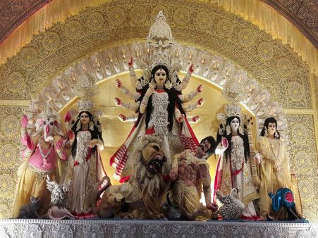 অর্ঘ্য আগমনীর ২০১৮ সম্মান প্রতিযোগিতা, ফর্ম-ফিলাপ থেকে ফর্ম জমা কী ভাবে , জানুন