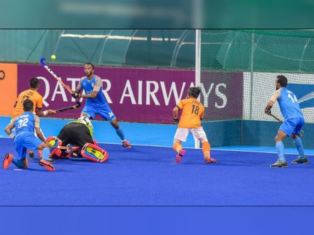 সেমিফাইনালে অপ্রত্যাশিত হার, ভারতের পুরুষ হকি দলের সামনে এবার ব্রোঞ্জের লড়াই