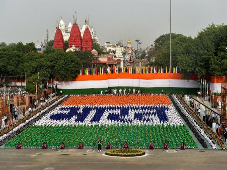 স্বাধীনতা দিবসে সংগ্রামী বীরদের সেরা কিছু উক্তি একনজরে