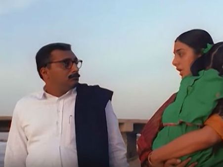 করুণানিধির জীবনের বিতর্কিত দিক কি তুলে ধরেছে এই ফিল্মটি! কী ছিল সেই অধ্যায়ে