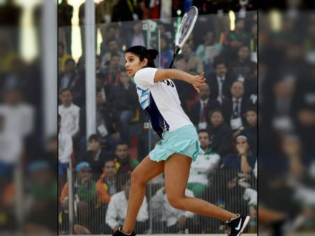 সেমিফাইনালে হারলেন জোশনা চিনাপ্পাও, মহিলাদের স্কোয়াশ থেকে আরও একটি ব্রোঞ্জ ভারতের