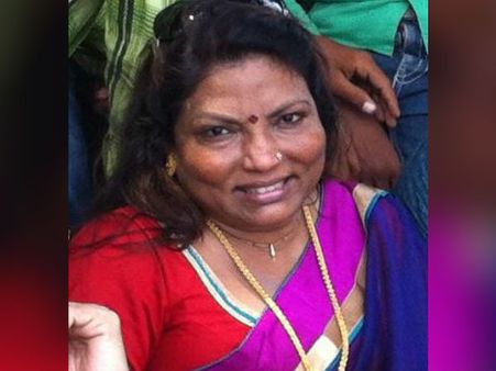 ২ টাকায় জীবন শুরু করে ১০০ কোটির মালিক, কল্পনা সরোজরাই আসলে স্বাধীনতার কারিগর