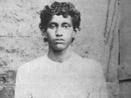 শহিদ ক্ষুদিরাম বসুর জীবনের বিভিন্ন অধ্যায় আজও উদ্বুদ্ধ করে বৈপ্লবিক চেতনায়