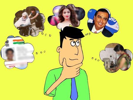 জীবনে চলার পথে চারটি কথা সবসময় মনে রাখবেন