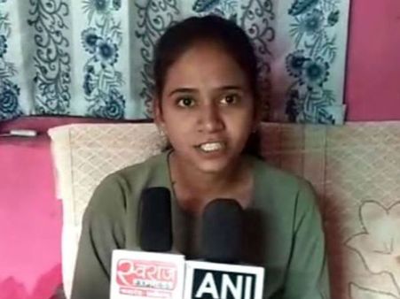 মাও-ভয়ে নেই শিক্ষক, চরম অর্থাভাব - বাধা টপকে স্বপ্নকে ছুঁতে চললেন মায়া