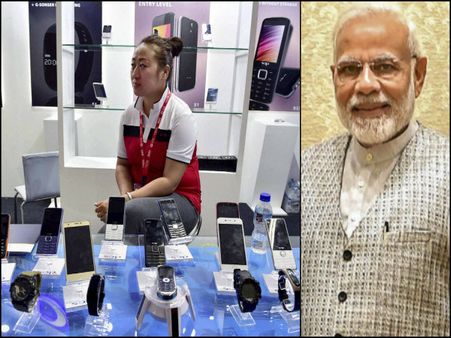 চার বছরে দেশের ৩ লক্ষ কোটি টাকা বাঁচিয়েছে নরেন্দ্র মোদী সরকার, জানুন কীভাবে