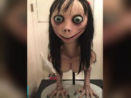 শ্যাল উই প্লে আ গেম! বাংলাতেও হানা দিল 'মোমো চ্যালেঞ্জ'