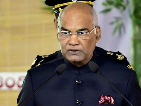 রাষ্ট্রপতির প্রাণনাশের হুমকি! গ্রেফতার কেরালার পুরোহিত, কারণবারি না অন্য কারণ