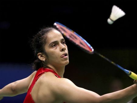 মারিনের সামনে দাঁড়াতেই পারলেন না সাইনা, ৩১ মিনিটেই বিশ্ব ব্যাডমিন্টনে হার ভারতের মেয়ের