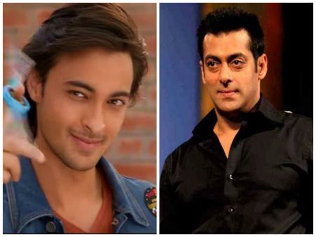 'ট্রাফিক আইন' ভাঙলেন সলমনের আত্মীয় আয়ূষ! পরিণতিতে যা ঘটল