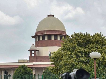 অস্পষ্ট ছবি প্রকাশেও থাকুক নিষেধাজ্ঞা, নাবালিকা ধর্ষণে সংবাদ মাধ্যম নিয়ে আর কী বলল শীর্ষ আদালত