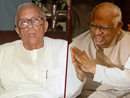 জ্যোতি বসুও সহমত ছিলেন সোমনাথের সঙ্গে! বহিষ্কার-বিতর্ক উসকে নবতম সংযোজন