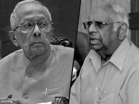 এখন থেকে জ্যোতি বসুর পাশেই থাকবেন সোমনাথ, পরপারে গিয়েও ‘নেতা’র পাশে স্থান