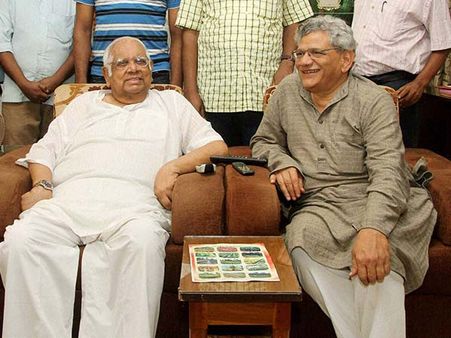 কোন দলের সাংসদ ছিলেন সোমনাথ! সিপিএমের শোক-বার্তাতেও স্পষ্ট বহিষ্কার-বিতর্ক