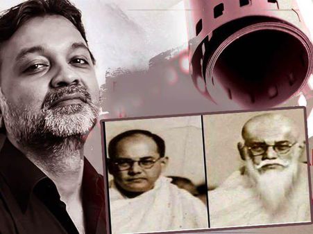 'গুমনামি বাবা'-র রহস্য সিনে-স্ক্রিনে আনছেন সৃজিত, ফিল্মে রয়েছেন বাংলার মেগাস্টার