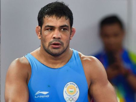 শেষ হল আরও এক পদক জয়ের স্বপ্ন - প্রথম রাউন্ডেই পরাজিত সুশীল কুমার