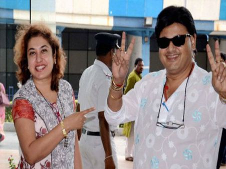 ফের অভিনয়ে তাপস পাল! থাকবেন কি রাজনীতিতে, কী বলছেন তিনি, জানুন