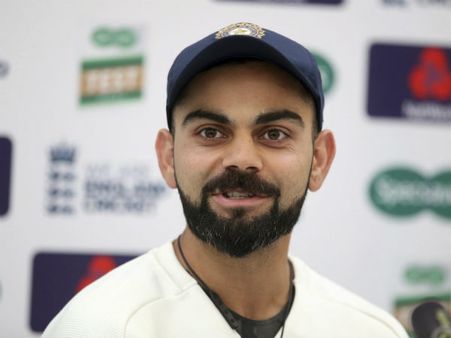 প্রথম একাদশ অপরিবর্তিত রেখেই আজ মাঠে নামছে ভারত, সিরিজ বাঁচাতে মরিয়া বিরাট