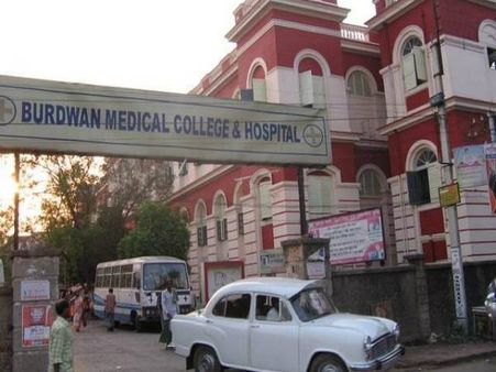 বর্ধমানে ৪ বছরের শিশুর অস্ত্রোপচার! পেট থেকে যা বের হল তাতে চমকে যাবেন