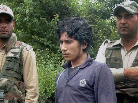 লস্কর জঙ্গি পালানর পেছনে অপরাধমূলক ষড়যন্ত্র, এই ৪ জনের নামে চার্জশিট পেশ এনআইএ-র