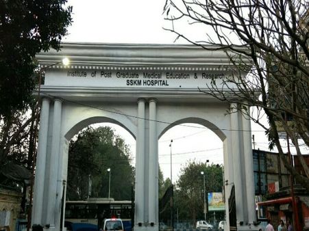 ফের অঙ্গদানের নজির কলকাতায়! শিলিগুড়ির কিশোরীর অঙ্গে বাঁচল ৩ টি প্রাণ