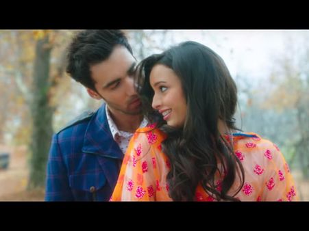 প্রেমের গল্পকে কোন মোড়কে পেশ করল 'লায়লা-মজনু' ! জানুন ছবির গল্প