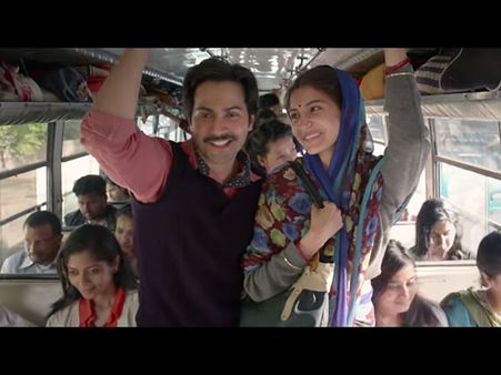 প্রেম অটুট হলে কোনও কিছুই অসম্ভব নয়! আর কোন বার্তা দিল অনুষ্কা-বরুণের 'সুই ধাগা' 