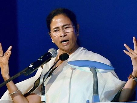 লগ্নির টানে বিদেশ সফরে মমতা! একনজরে রবিবার থেকে কর্মসূচি