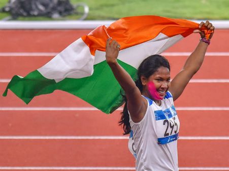 আজ শিক্ষক দিবস, ভারতের এই পাঁচ স্বর্ণ পদকজয়ীর গুরু কারা জানেন