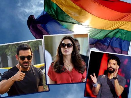 সমকাম-বৈধতা নিয়ে ঐতিহাসিক রায় ঘিরে কী বলছে বলিউড! প্রতিক্রিয়া করণ থেকে প্রীতির