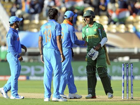 এশিয়া কাপ ২০১৮ - কারা জিততে পারে টুর্নামেন্ট, কাদেরই বা ধরা হচ্ছে কালো ঘোড়া