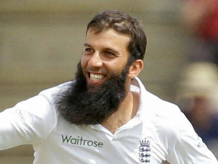 অ্যাসেজ সিরিজে শুনতে হয়েছিল 'ওসামা' ডাক! গুরুতর অভিযোগ ইংরেজ ক্রিকেটারর মঈন আলির