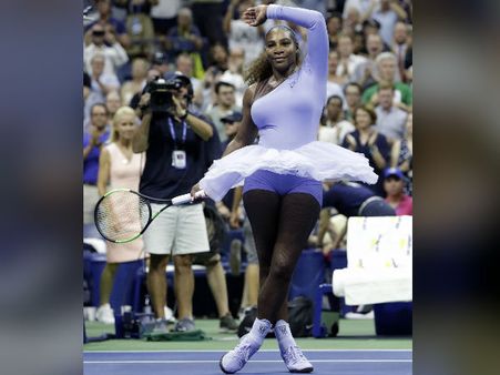 ইউএস ওপেন ২০১৮ - আরও একবার ফাইনালে সেরেনা, প্রথমবারের জন্য জাপানের নাওমি ওসাকাও