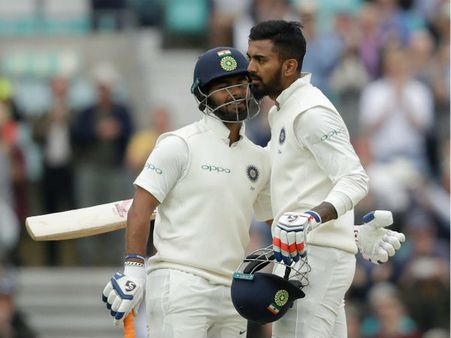 ওভাল টেস্টে হার, রাহুল-পন্থের লড়াই, ইংল্যান্ডে ভরাডুবি - কে কী বলছেন টুইটারে