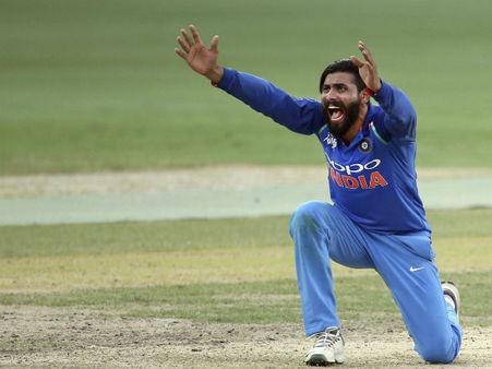 বিশ্বকাপ দলের দৌড়ে ফিরলেন রবীন্দ্র জাদেজা, প্রত্যাবর্তন নিয়ে কী বলছেন তিনি