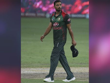 এশিয়া কাপ ২০১৮, 'এত কাছে তবু কত দূরে'! সেওয়াগদের প্রশংসা পেল বাংলাদেশের লড়াই