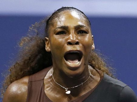 আম্পায়ারকে 'চোর' বলে কেড়েছিলেন লাইমলাইট, এবার সেরেনা পড়তে চলেছেন মহা সমস্যায়