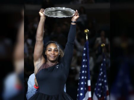 সেরেনার লিঙ্গ বৈষম্যের অভিযোগ, খেলোয়াড়, ভক্ত এবং অন্যান্যরা কী বলছেন টুইটারে, দেখুন